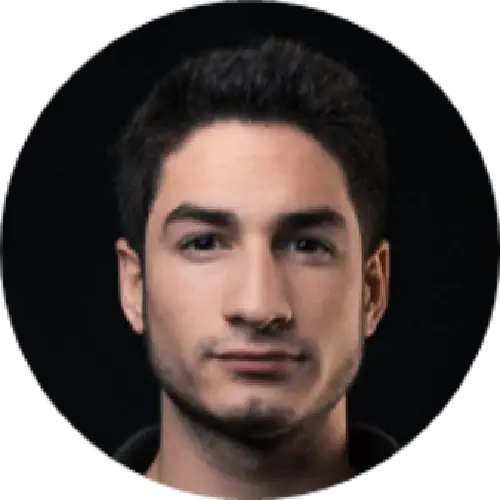 Thibault Bacqueyrisses